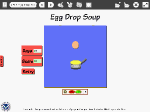 CPTS Egg Drop Soup